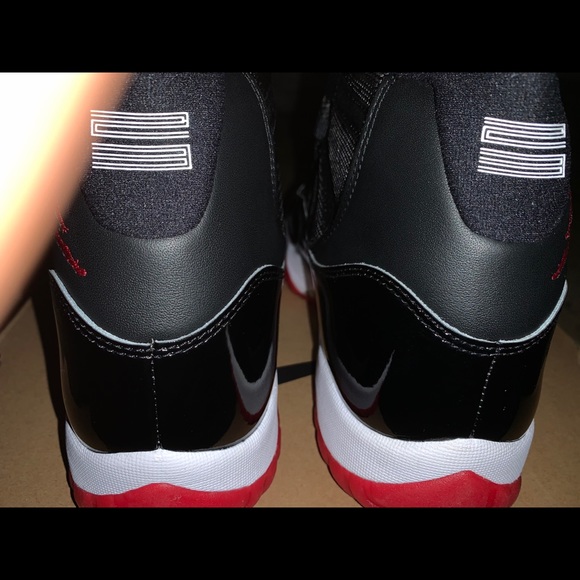 Air Jordan 11 “Breds”